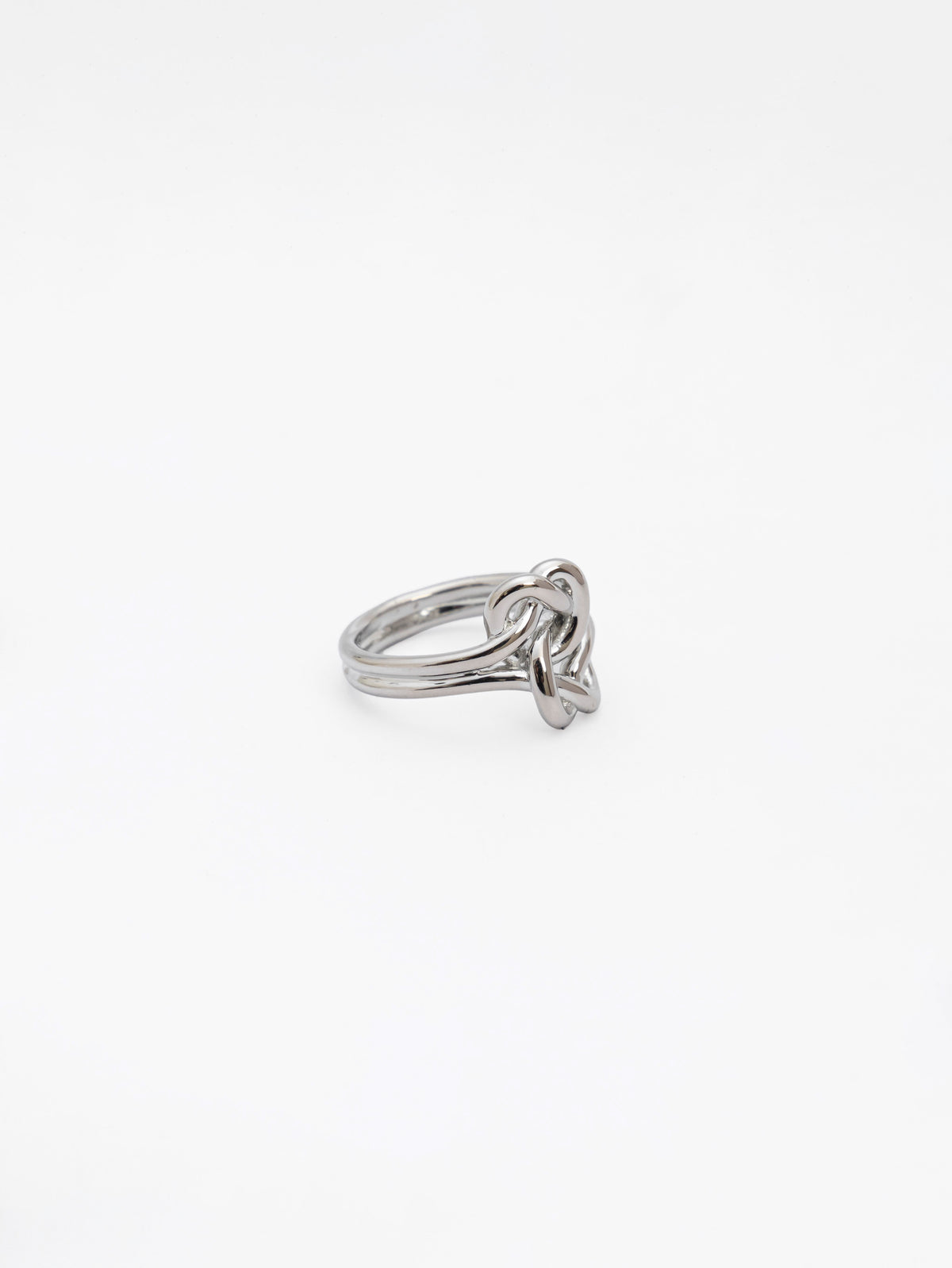 Entwine Ring