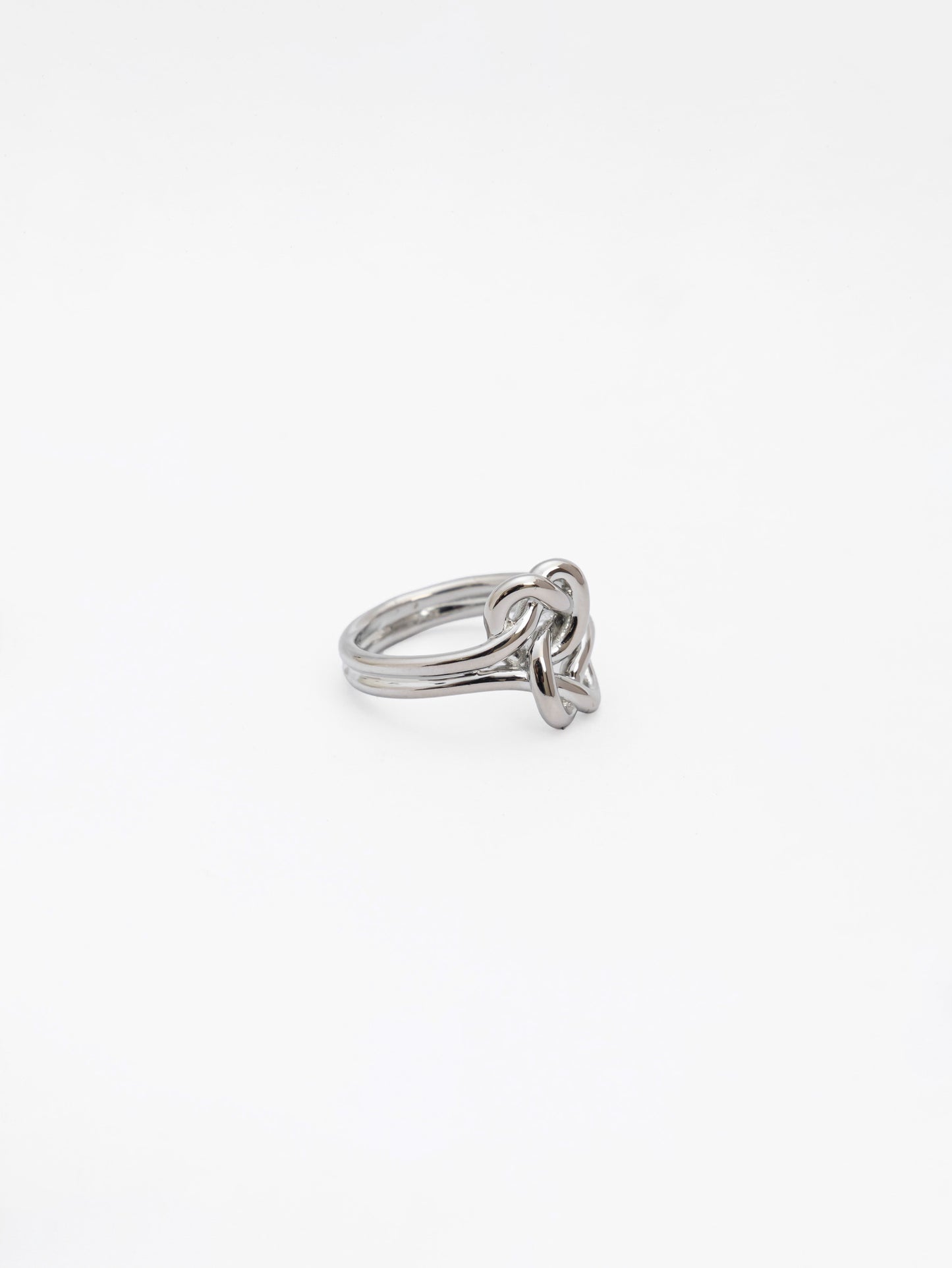 Entwine Ring
