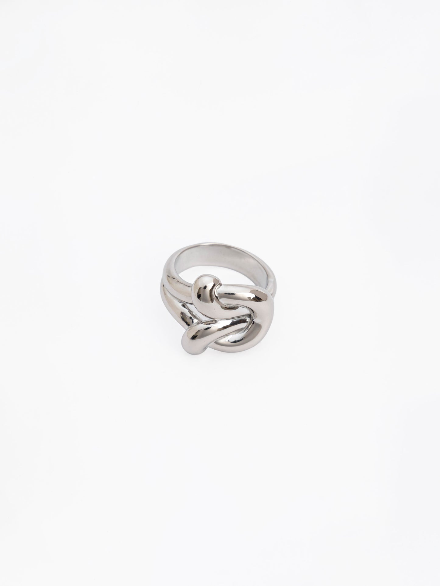 Interlaced Ring