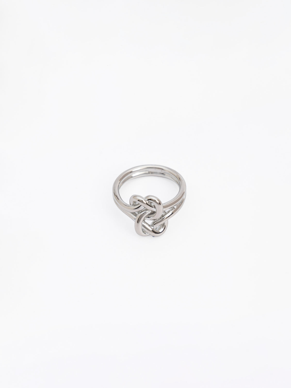 Entwine Ring