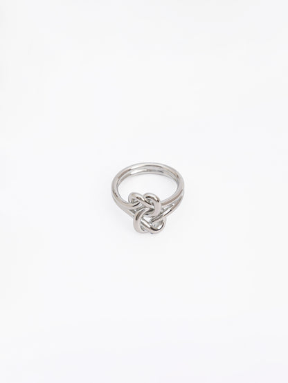 Entwine Ring