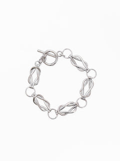 Bound Bracelet