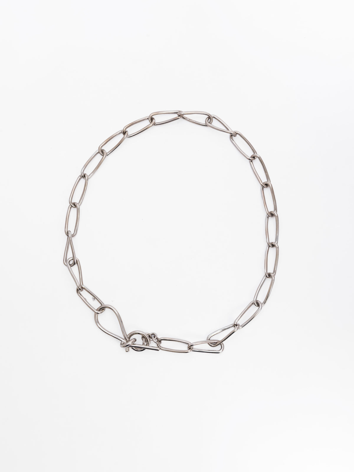 Woven Necklace