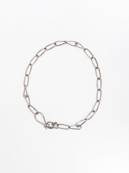 Woven Necklace
