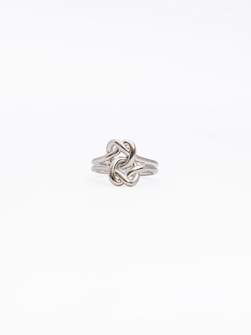 Entwine Ring