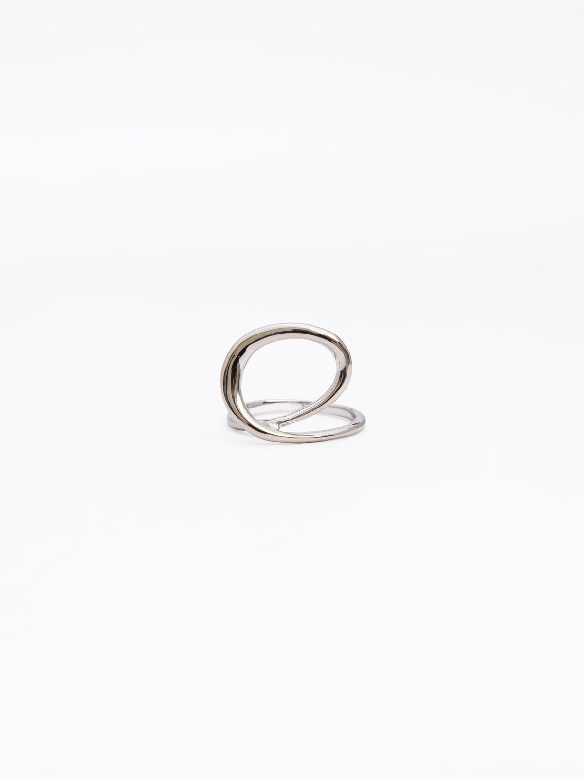Infinite Ring