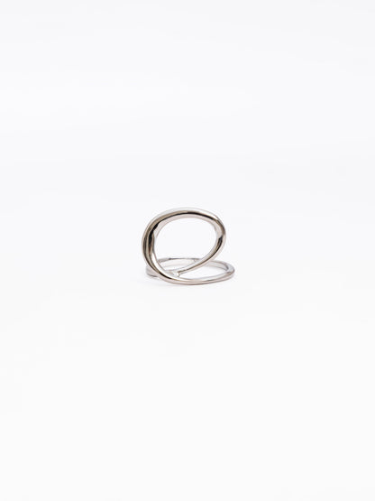 Infinite Ring