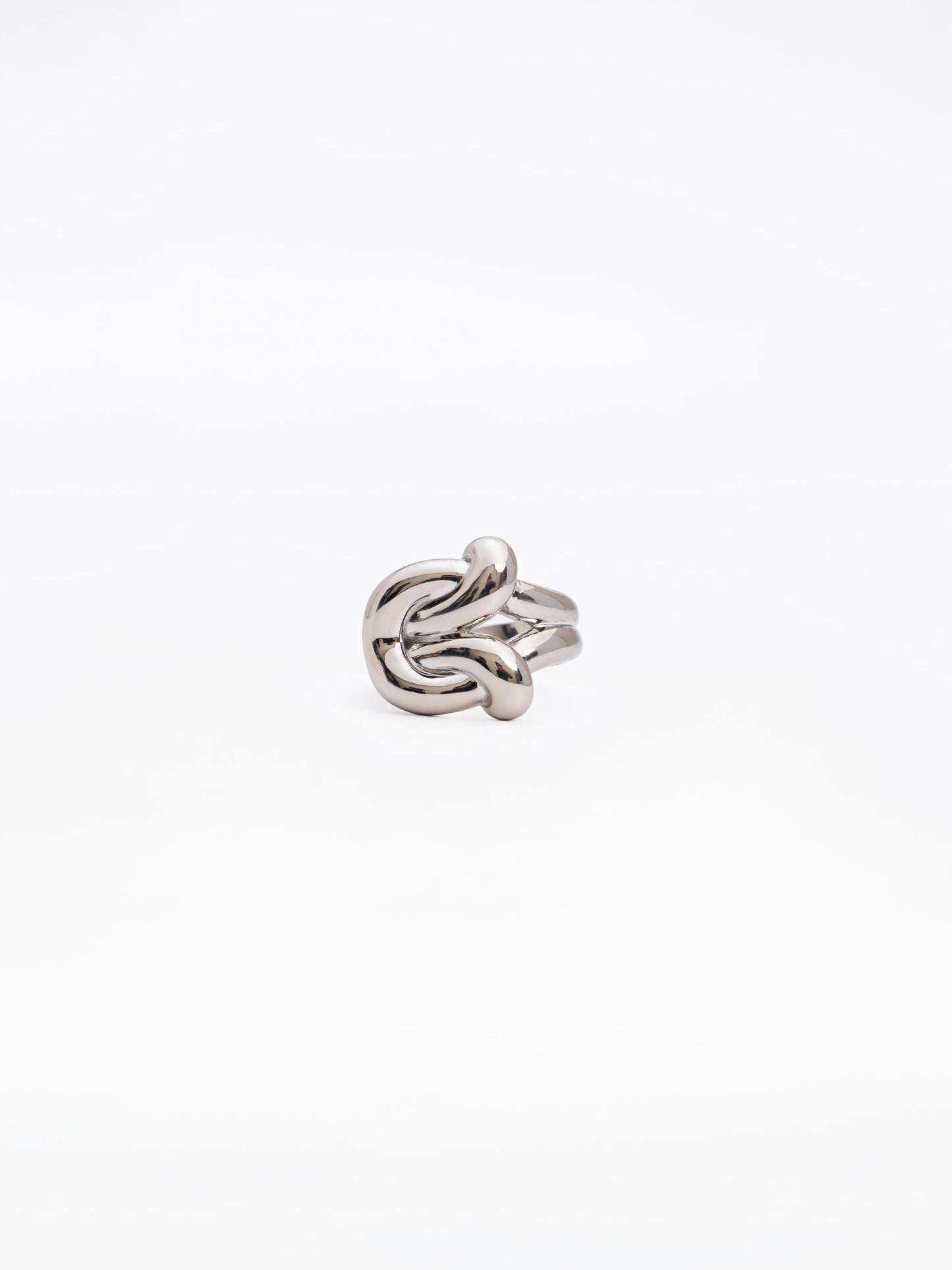 Interlaced Ring