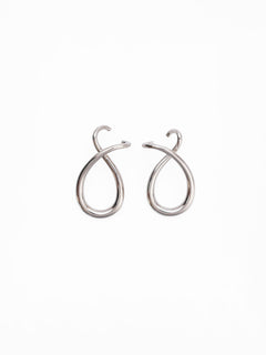Spun Ear Cuffs