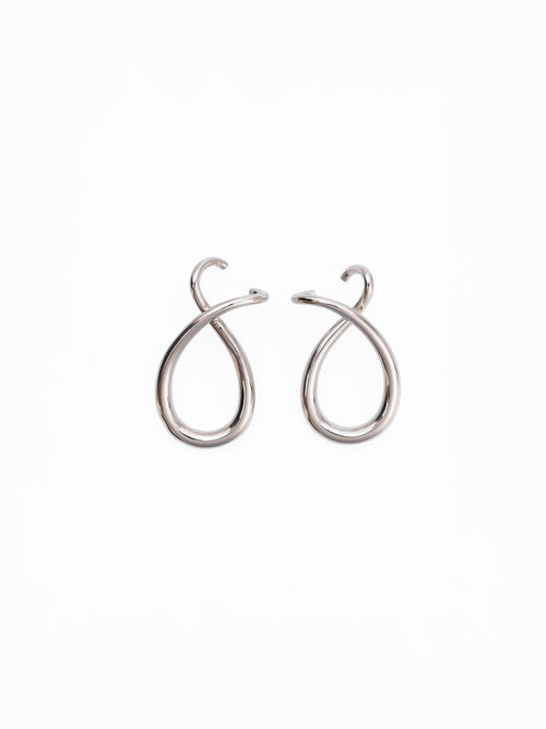 Spun Ear Cuffs