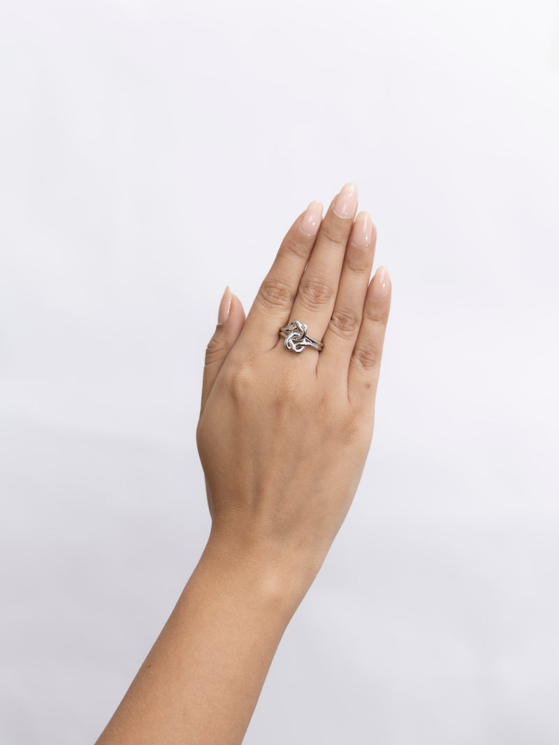 Entwine Ring