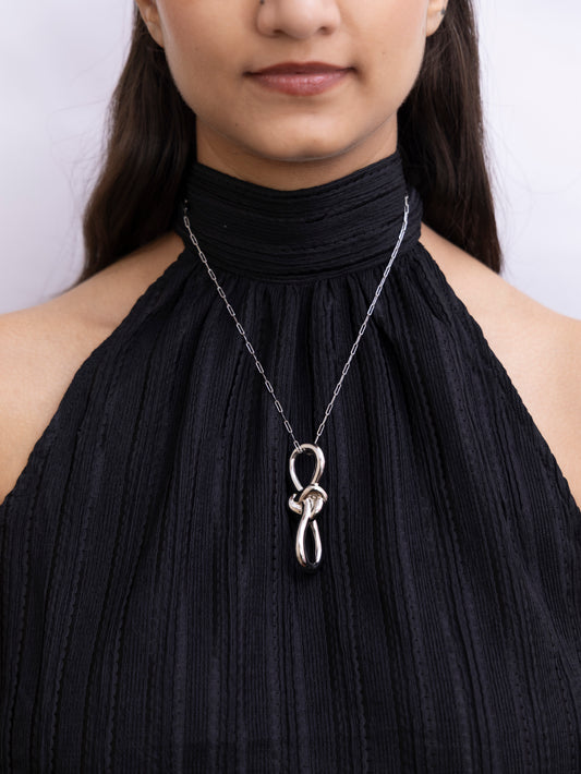 Convergence Necklace