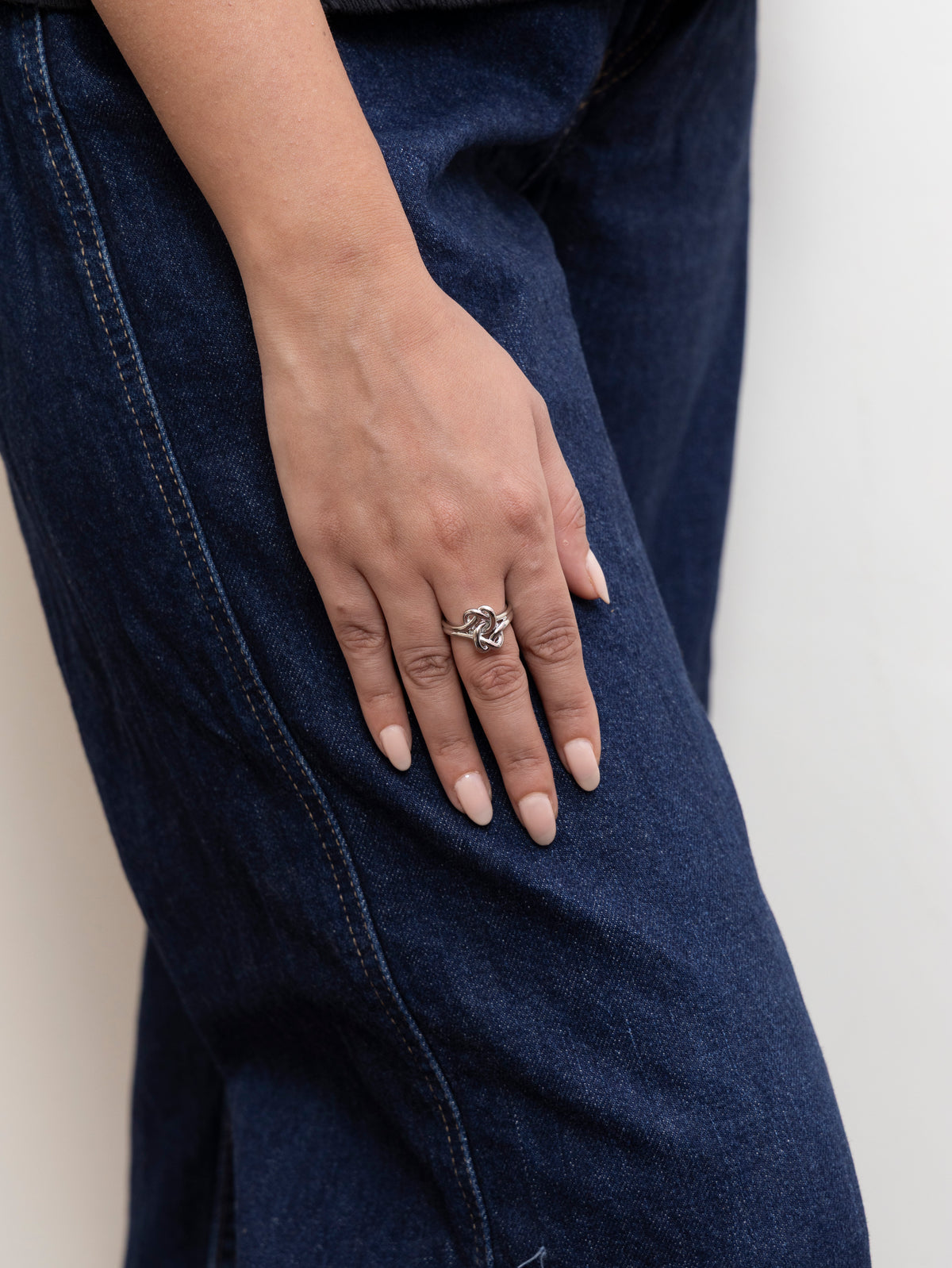 Entwine Ring