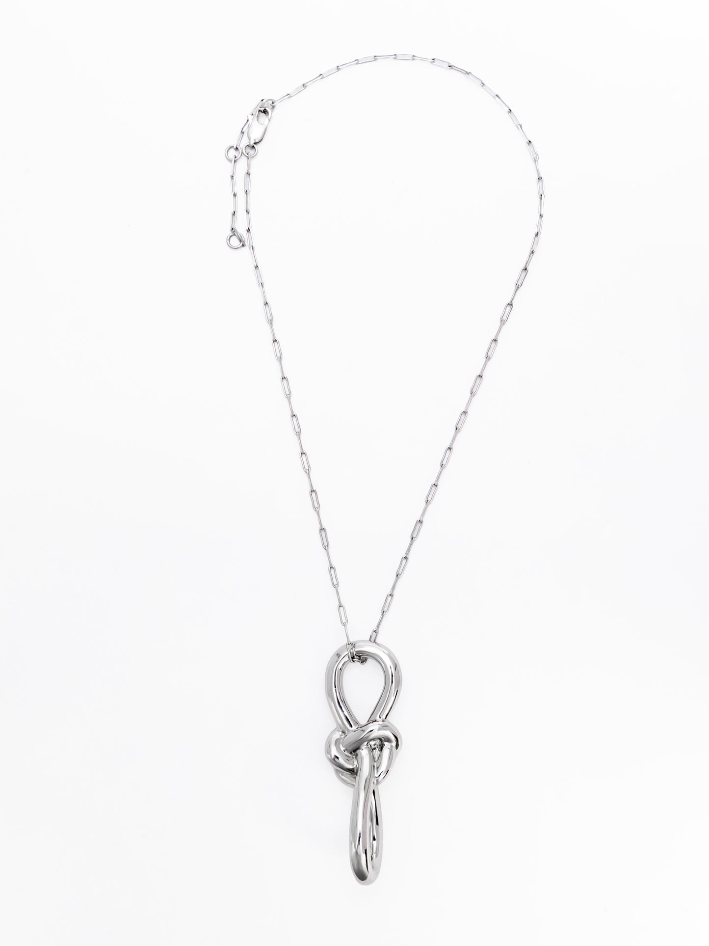 Convergence Necklace